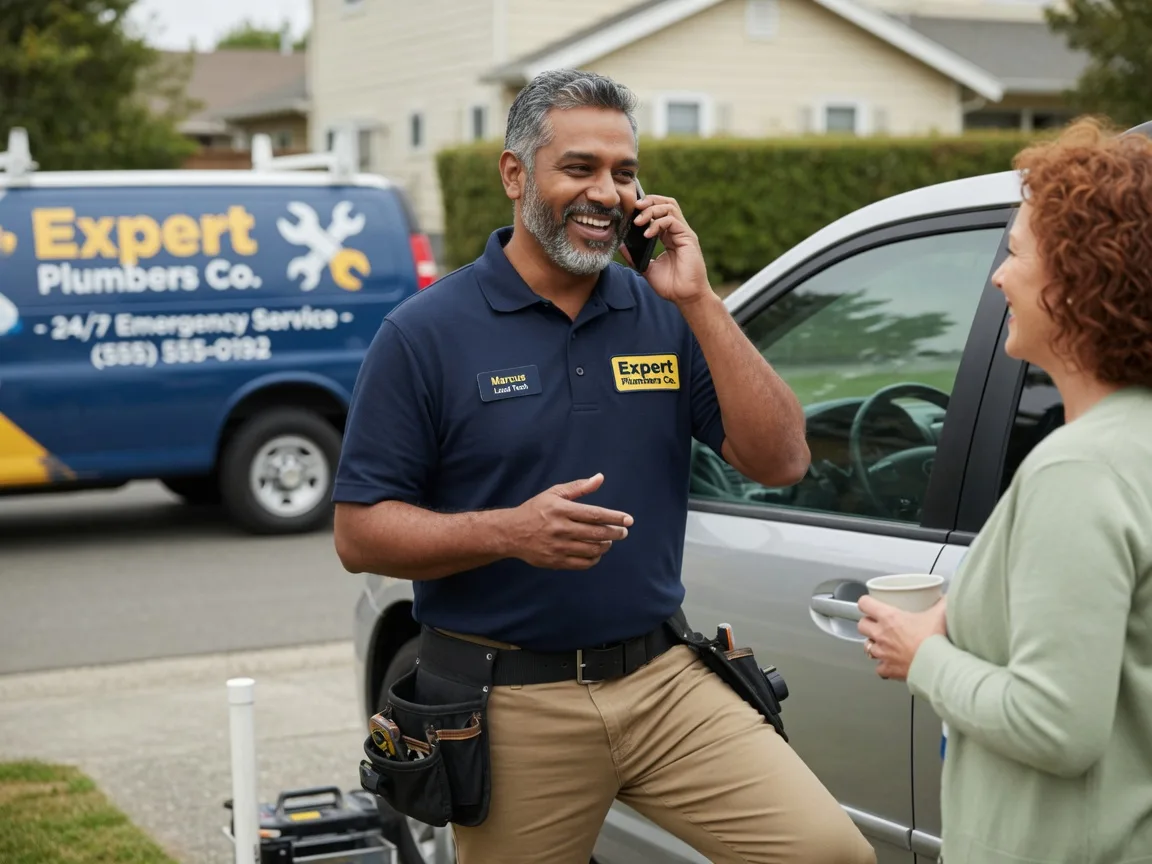 Drain Cleaning Calhoun, GA FAQs