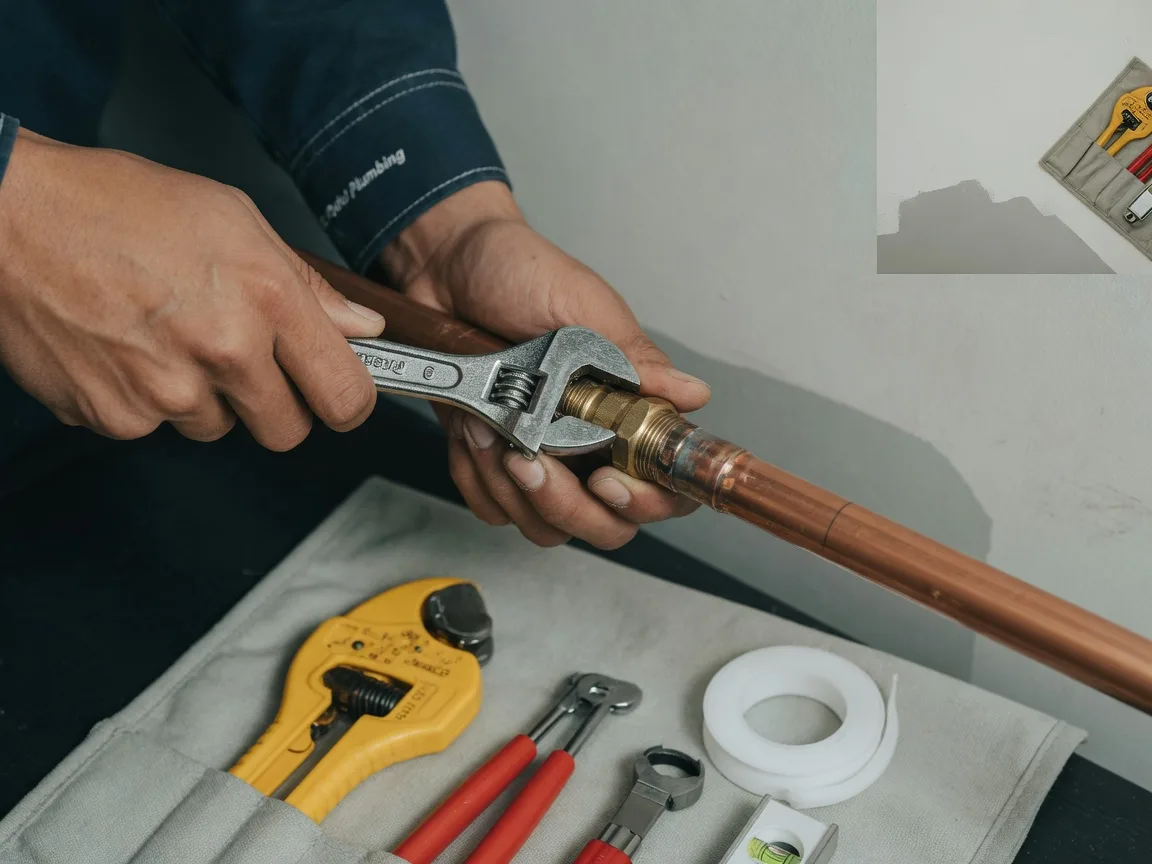 Why choose Drain Cleaning in Calhoun, GA